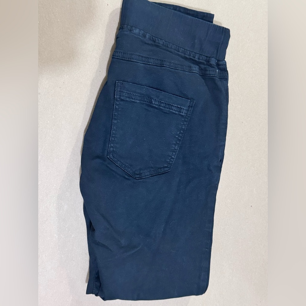Hand work denim # 11